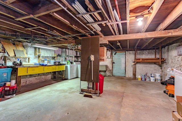 101 JOHNSON STREET, Rhinelander, WI 54501