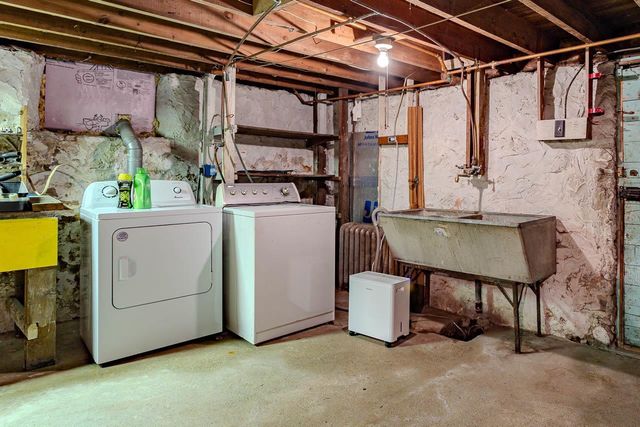 101 JOHNSON STREET, Rhinelander, WI 54501