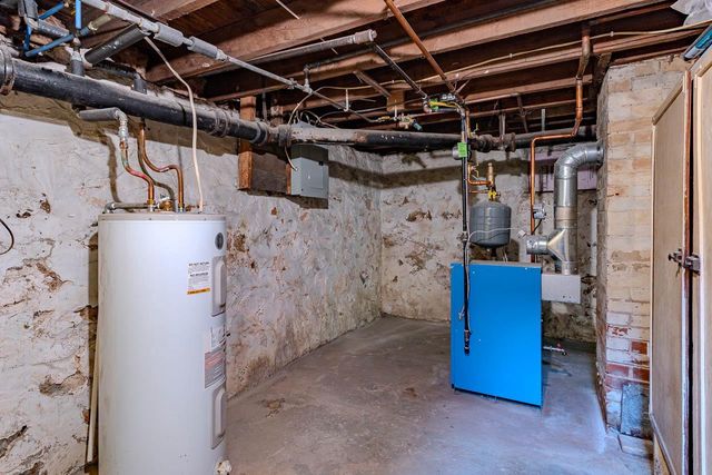 101 JOHNSON STREET, Rhinelander, WI 54501