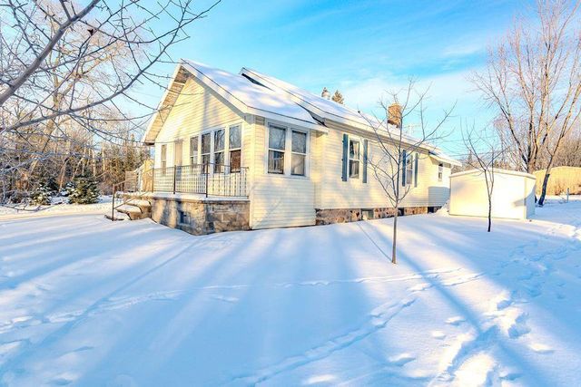 101 JOHNSON STREET, Rhinelander, WI 54501