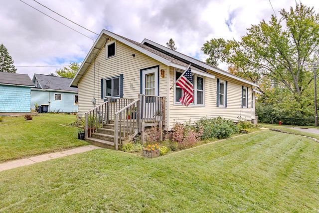101 JOHNSON STREET, Rhinelander, WI 54501