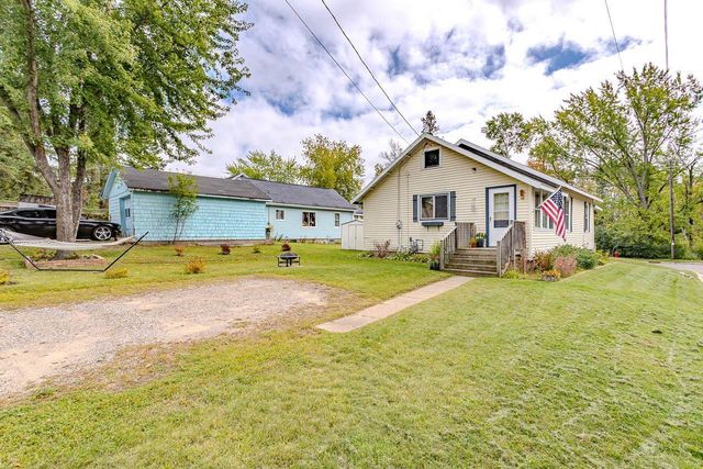 101 JOHNSON STREET, Rhinelander, WI 54501