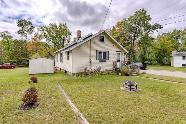 101 JOHNSON STREET, Rhinelander, WI 54501