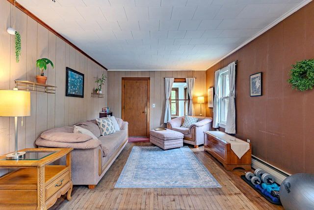 101 JOHNSON STREET, Rhinelander, WI 54501