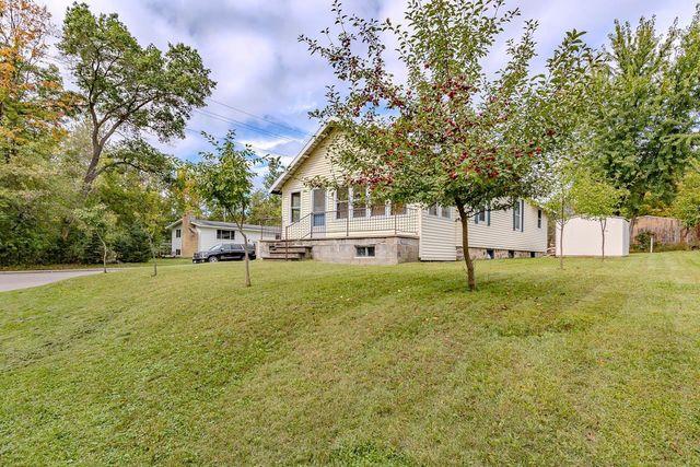 101 JOHNSON STREET, Rhinelander, WI 54501