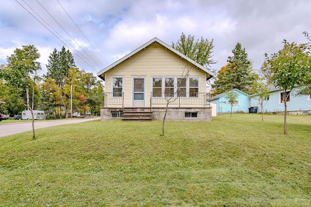 101 JOHNSON STREET, Rhinelander, WI 54501