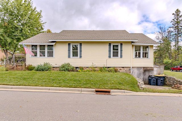 101 JOHNSON STREET, Rhinelander, WI 54501
