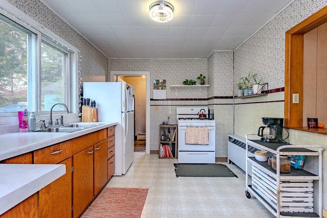 101 JOHNSON STREET, Rhinelander, WI 54501