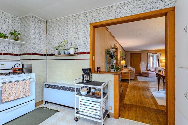 101 JOHNSON STREET, Rhinelander, WI 54501