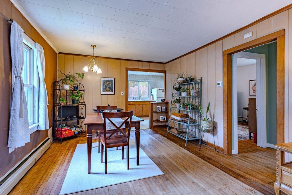 101 JOHNSON STREET, Rhinelander, WI 54501