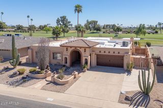 9405 W BRIARWOOD Circle, Sun City, AZ 85351