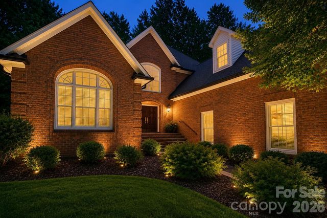 504 Downing Drive, Kings Mountain, NC 28086