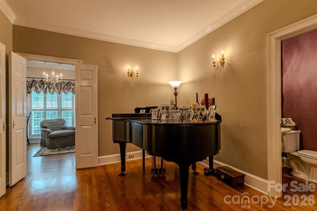 504 Downing Drive, Kings Mountain, NC 28086