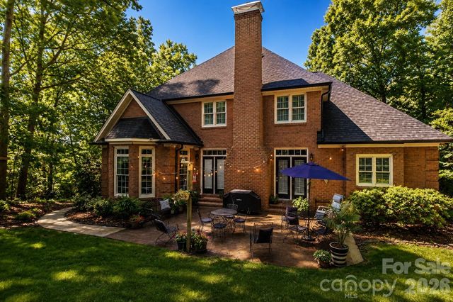 504 Downing Drive, Kings Mountain, NC 28086