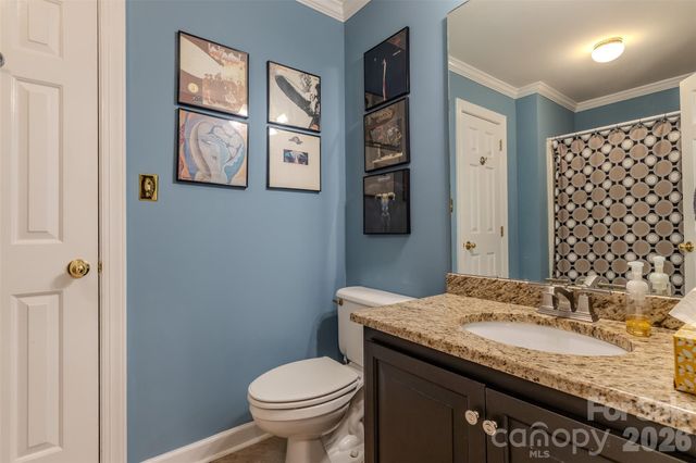 504 Downing Drive, Kings Mountain, NC 28086
