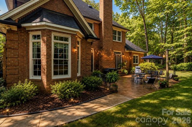 504 Downing Drive, Kings Mountain, NC 28086