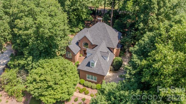 504 Downing Drive, Kings Mountain, NC 28086