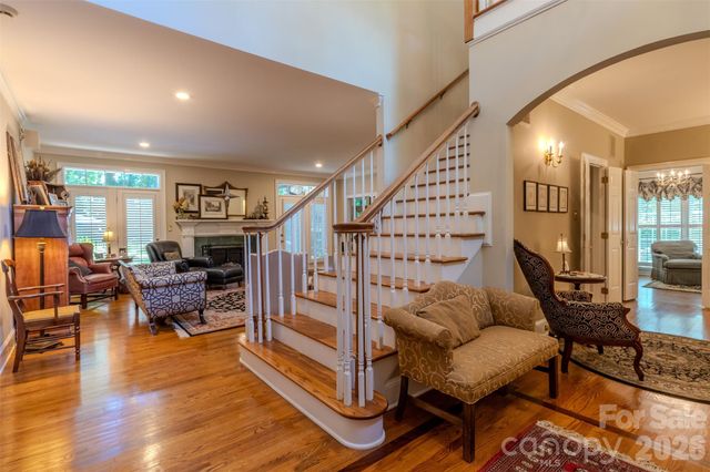 504 Downing Drive, Kings Mountain, NC 28086