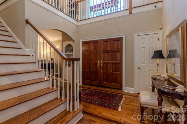 504 Downing Drive, Kings Mountain, NC 28086
