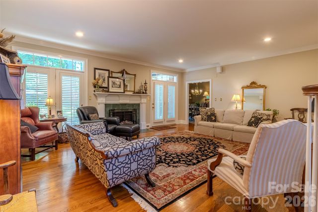 504 Downing Drive, Kings Mountain, NC 28086