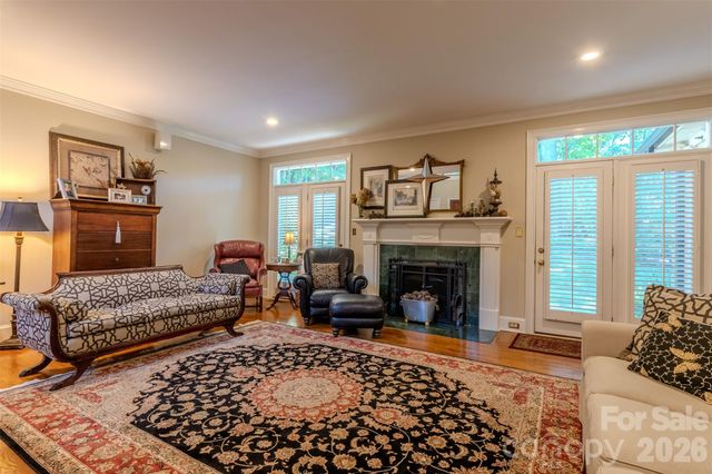 504 Downing Drive, Kings Mountain, NC 28086