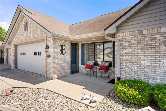 109 Bay Ridge Drive, Pendleton, IN 46064