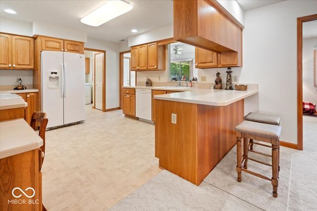 109 Bay Ridge Drive, Pendleton, IN 46064