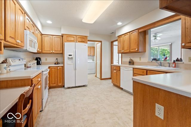 109 Bay Ridge Drive, Pendleton, IN 46064