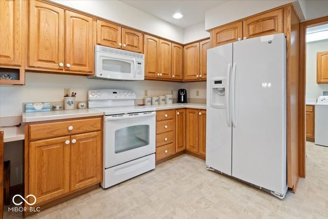 109 Bay Ridge Drive, Pendleton, IN 46064