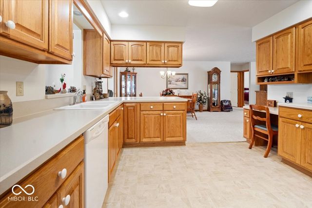 109 Bay Ridge Drive, Pendleton, IN 46064