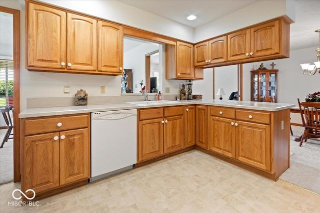 109 Bay Ridge Drive, Pendleton, IN 46064
