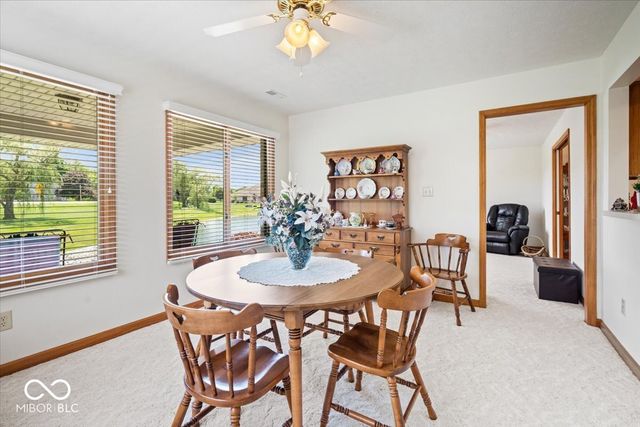 109 Bay Ridge Drive, Pendleton, IN 46064