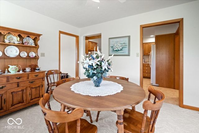 109 Bay Ridge Drive, Pendleton, IN 46064