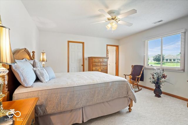 109 Bay Ridge Drive, Pendleton, IN 46064