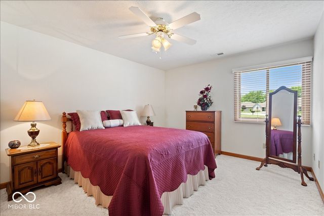109 Bay Ridge Drive, Pendleton, IN 46064