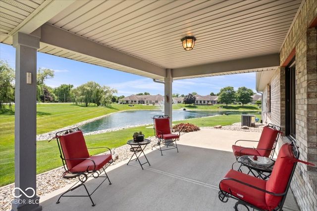 109 Bay Ridge Drive, Pendleton, IN 46064