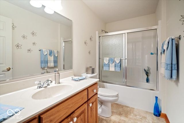 109 Bay Ridge Drive, Pendleton, IN 46064