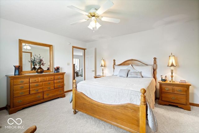 109 Bay Ridge Drive, Pendleton, IN 46064