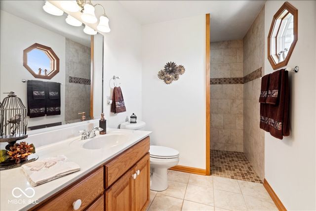 109 Bay Ridge Drive, Pendleton, IN 46064