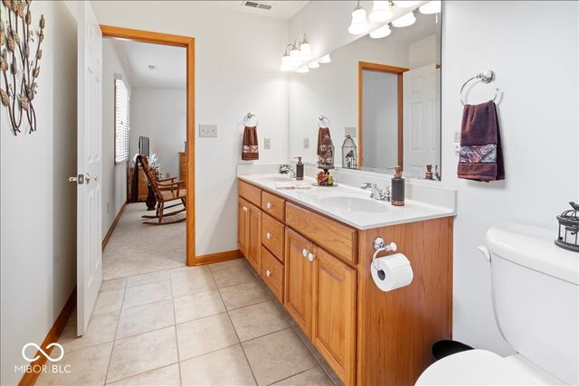 109 Bay Ridge Drive, Pendleton, IN 46064