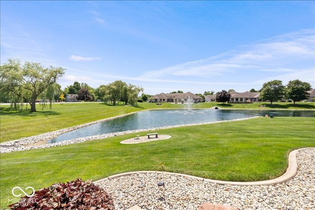 109 Bay Ridge Drive, Pendleton, IN 46064