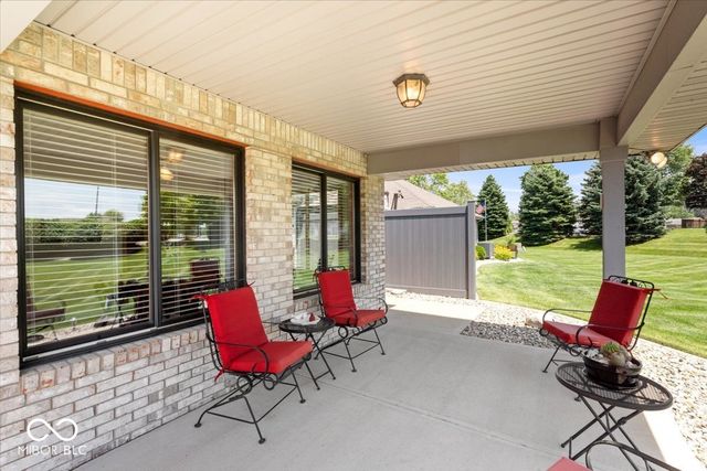 109 Bay Ridge Drive, Pendleton, IN 46064