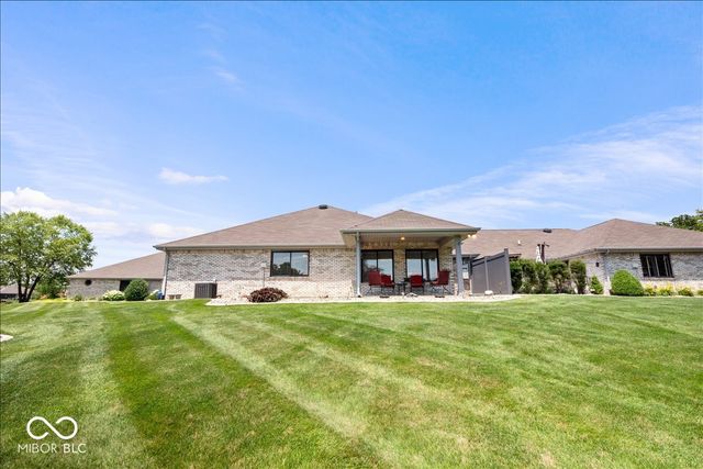 109 Bay Ridge Drive, Pendleton, IN 46064