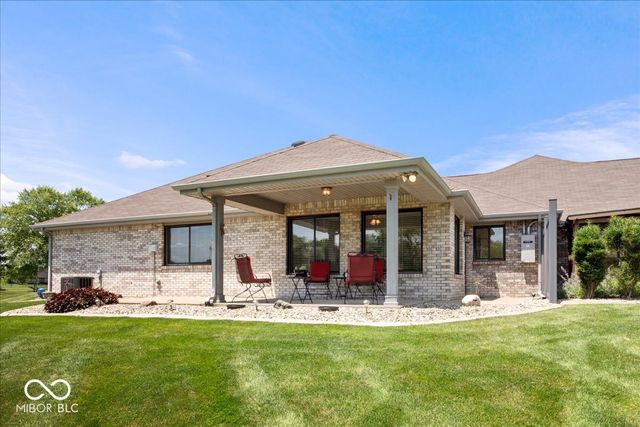 109 Bay Ridge Drive, Pendleton, IN 46064