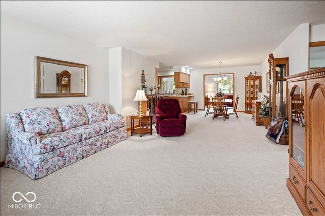 109 Bay Ridge Drive, Pendleton, IN 46064