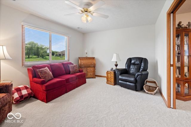 109 Bay Ridge Drive, Pendleton, IN 46064