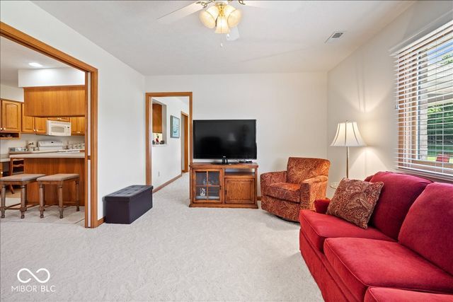 109 Bay Ridge Drive, Pendleton, IN 46064