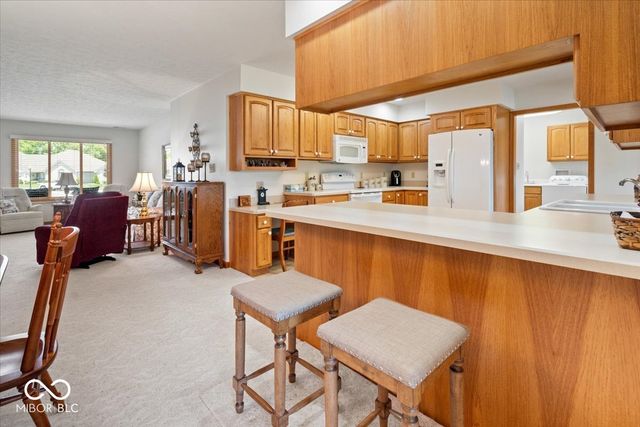 109 Bay Ridge Drive, Pendleton, IN 46064
