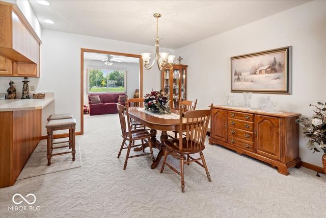 109 Bay Ridge Drive, Pendleton, IN 46064