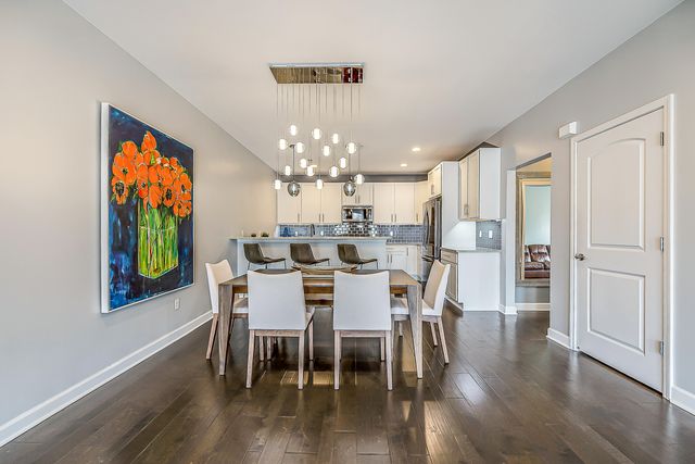 5502 Arbor Chase Drive, Ann Arbor, MI 48103